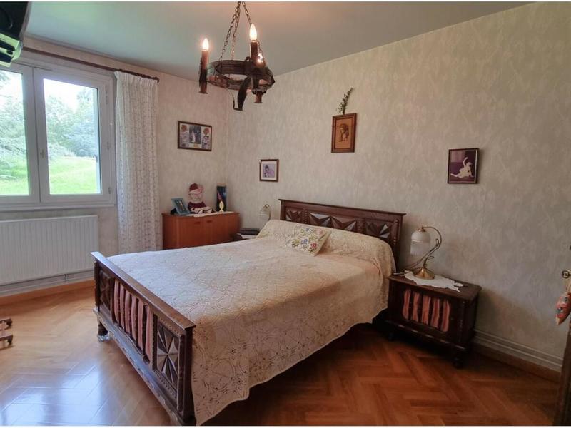 Appartement - 86 m² - 4 pièces