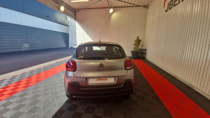 Citroën C3 Bluehdi 100 Ss Shine