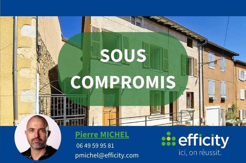 Maison - 112 m² - 5 pièces