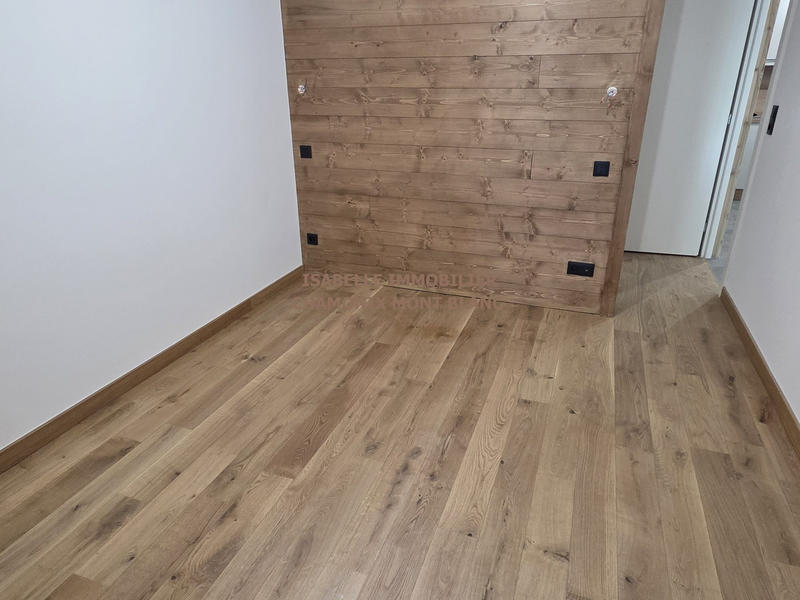 Appartement - 45 m² - 3 pièces