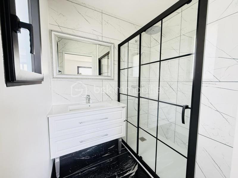 Maison - 162 m² - 6 pièces