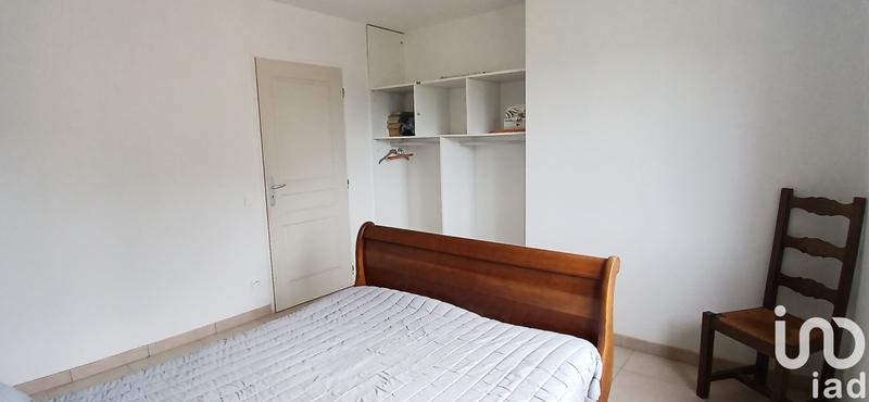 Maison - 115 m² - 4 pièces