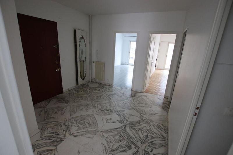 Appartement - 79 m² - 3 pièces