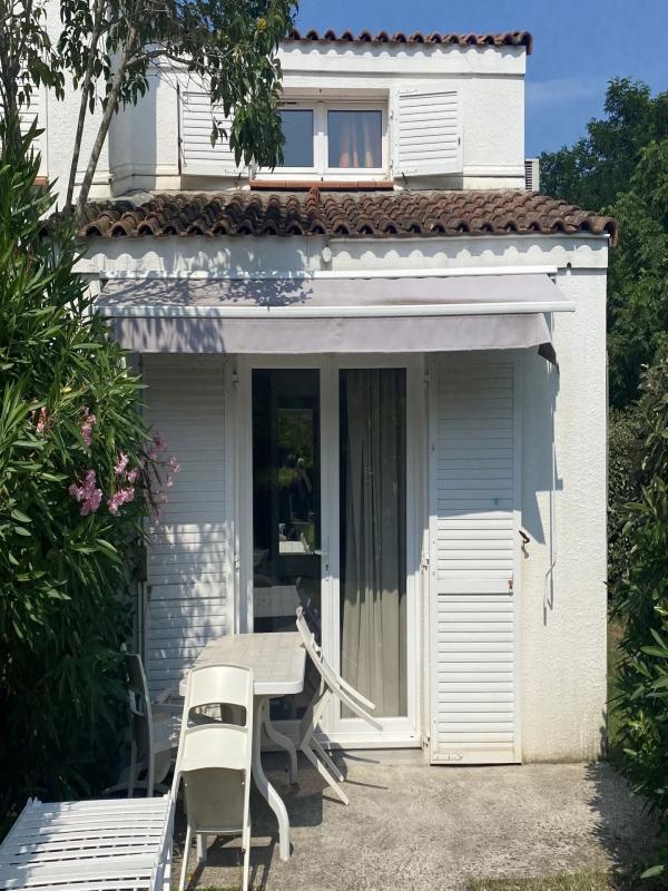 Maison - 33 m² - 2 pièces