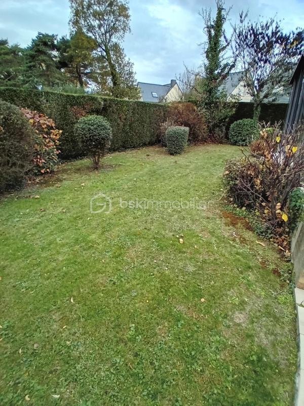 Maison - 115 m² - 6 pièces