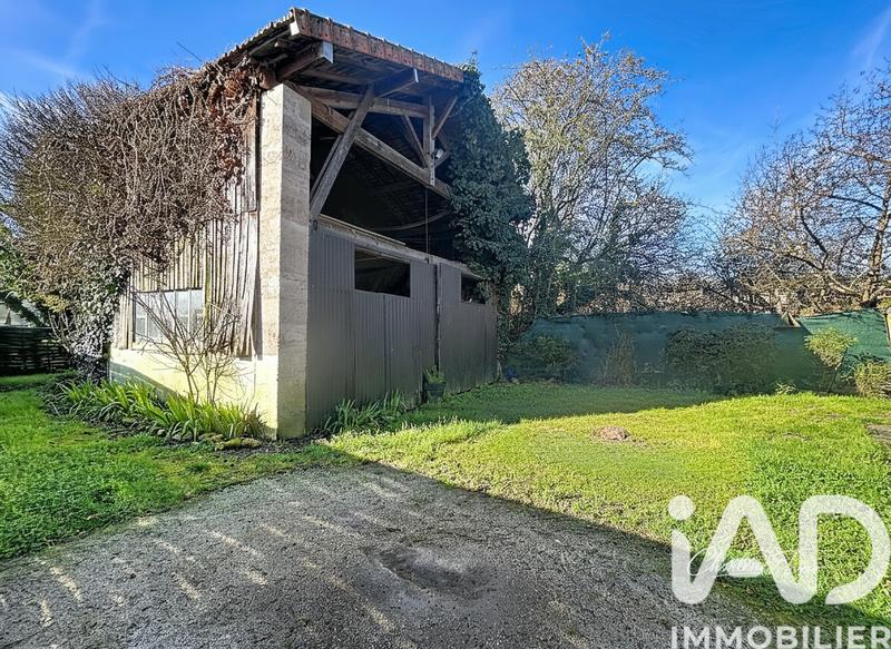 Maison - 165 m² - 4 pièces