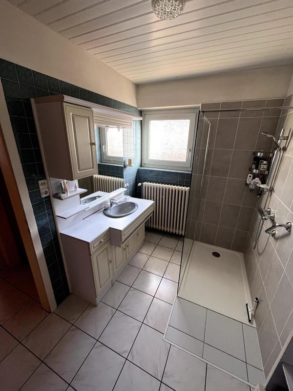 Maison de village - 122 m² - 5 pièces