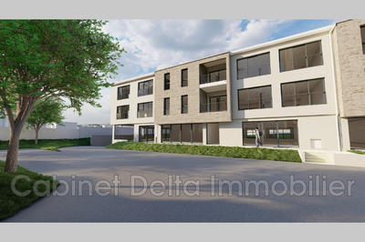 Local commercial - 79 m²