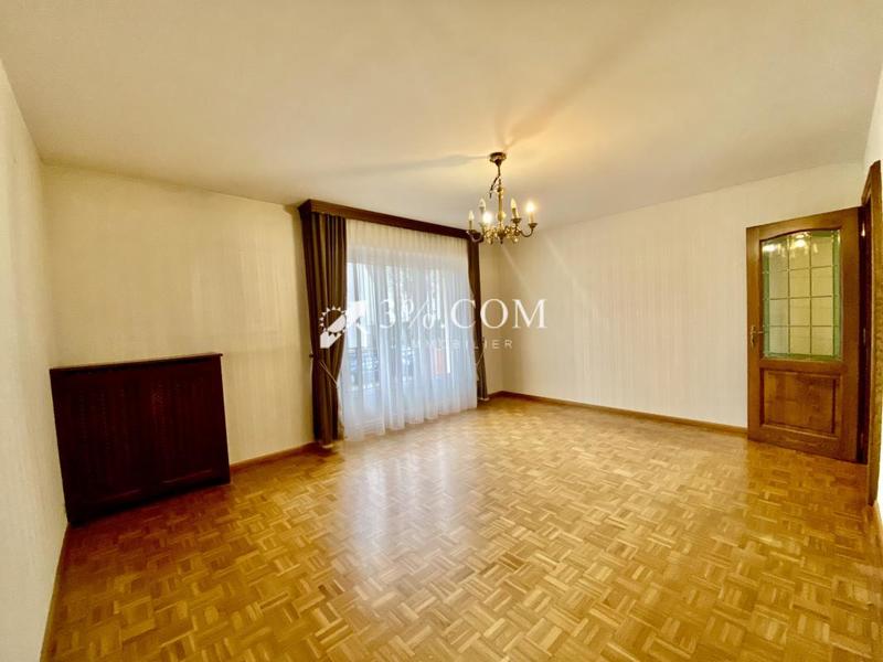 Appartement - 87 m² - 4 pièces