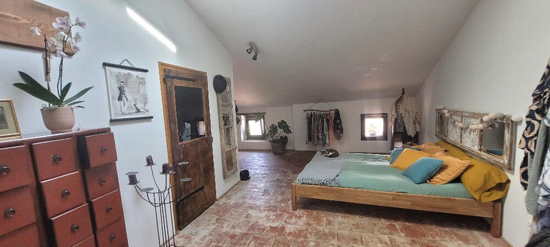 Maison de village - 235 m² - 8 pièces