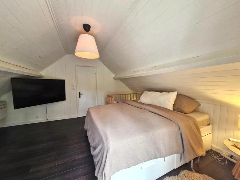 Maison - 73 m² - 4 pièces