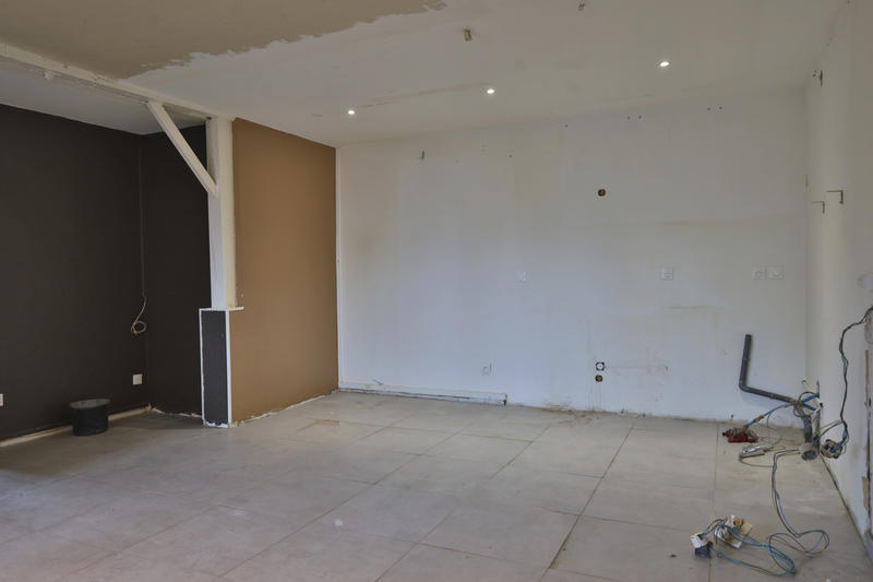 Appartement - 64 m² - 2 pièces