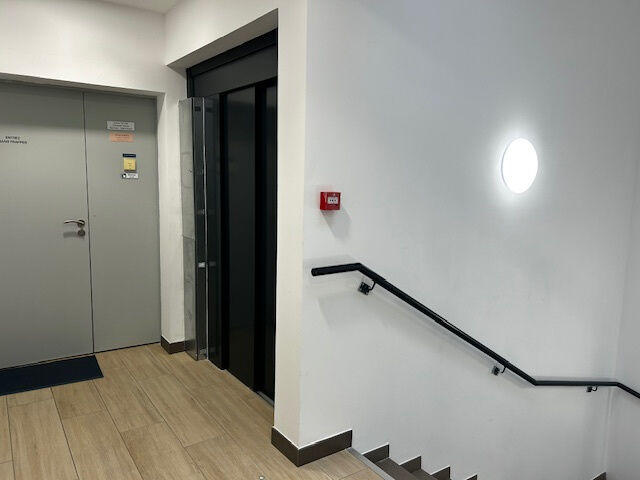 Local commercial - 17 m²