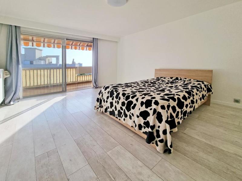 Appartement - 62 m² - 2 pièces