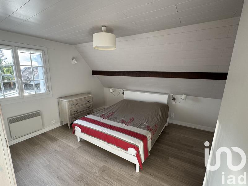 Maison - 175 m² - 7 pièces