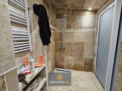 Maison - 94 m² - 3 pièces