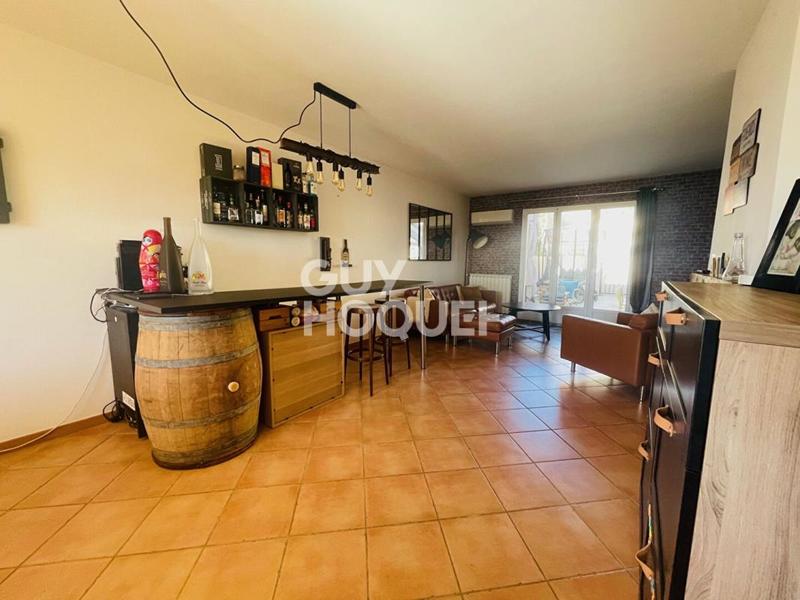 Villa - 148 m² - 6 pièces