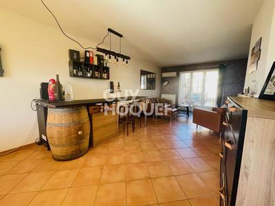 Villa - 148 m² - 6 pièces
