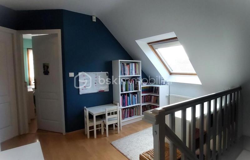 Maison - 160 m² - 6 pièces