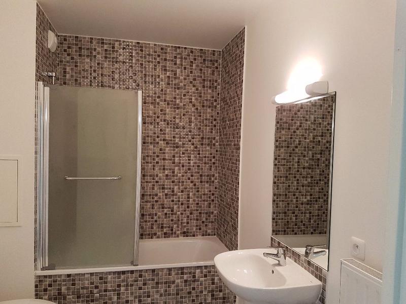 Appartement - 42 m² - 1 pièce