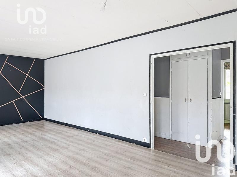 Maison - 103 m² - 4 pièces