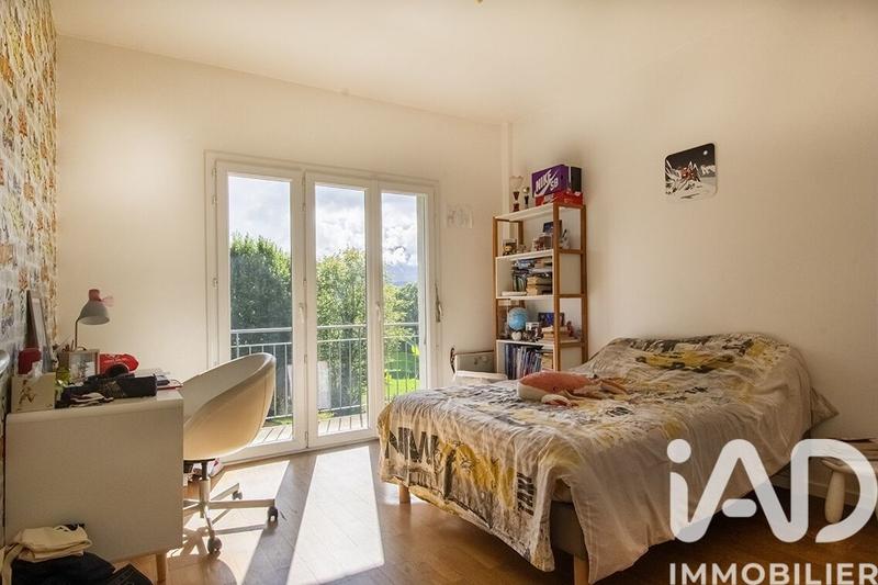 Maison de campagne - 200 m² - 8 pièces