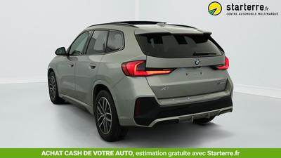 Bmw X1 U11 Xdrive 20d 163ch Dkg7 m Sport