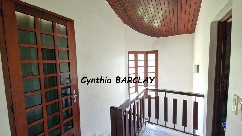 Maison d'architecte - 179 m² - 9 pièces