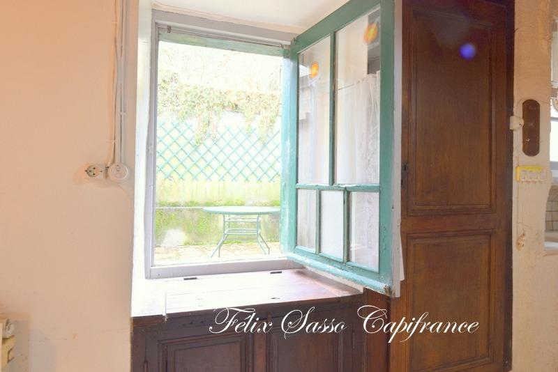 Maison de village - 112 m² - 6 pièces