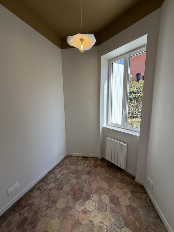 Appartement - 41 m² - 2 pièces