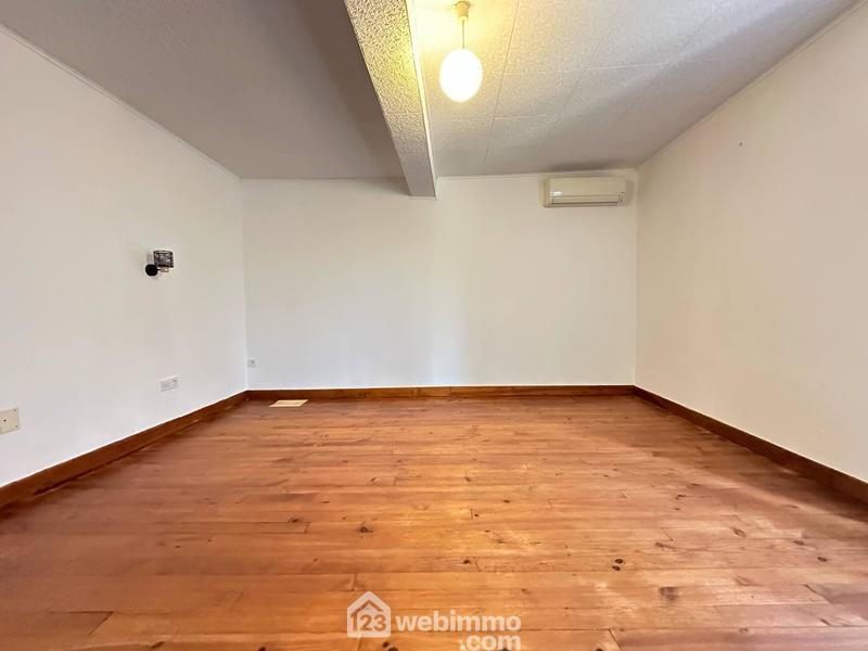 Maison - 127 m² - 6 pièces