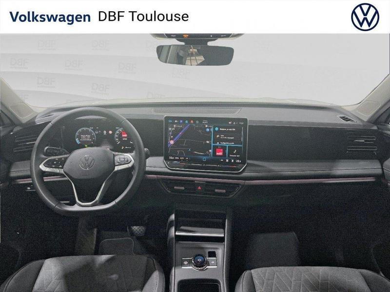 Volkswagen Tiguan 1.5 eTSI 131ch Dsg7 Vw Edition