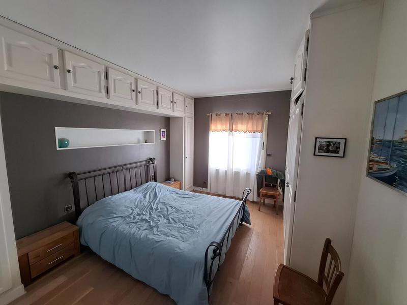 Villa - 203 m² - 6 pièces