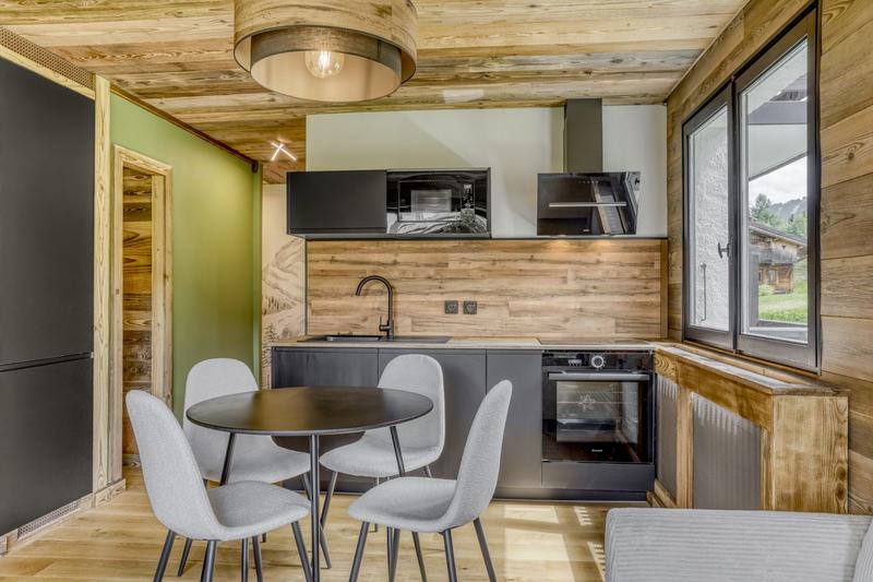 Appartement - 39 m² - 3 pièces