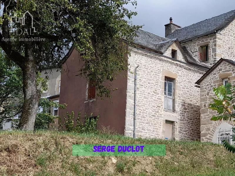 Maison de village - 169 m²
