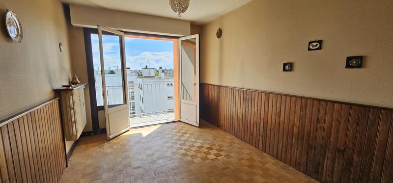 Appartement - 74 m² - 3 pièces