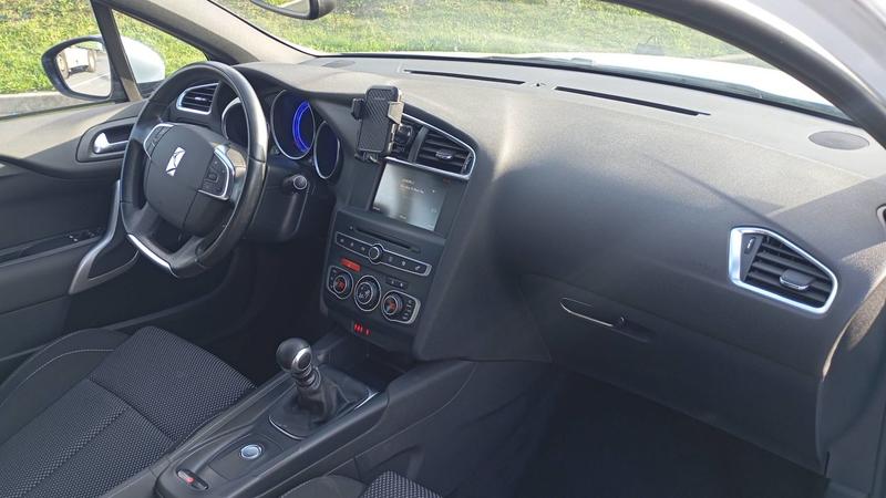 Ds Ds 4 Ds4 Crossback 2.0 BlueHDi 150 So Chic