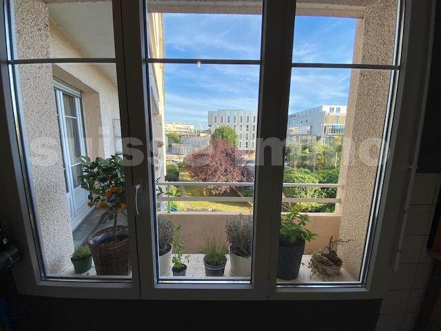 Appartement - 82 m² - 4 pièces