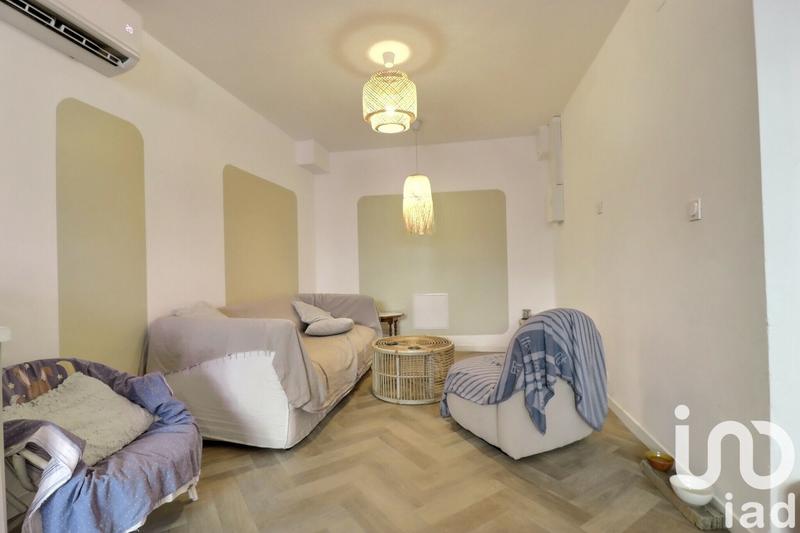 Appartement - 65 m² - 4 pièces