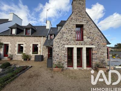 Maison - 170 m² - 7 pièces