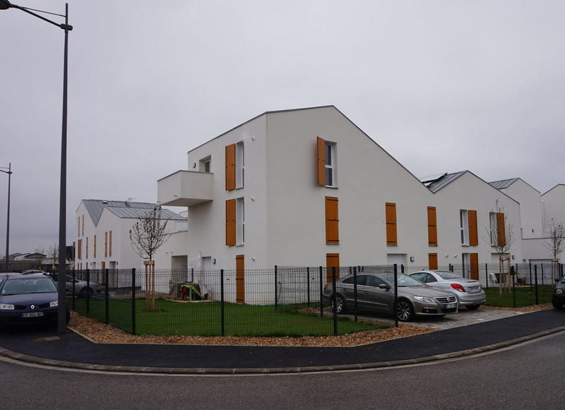 Appartement - 26 m² - 1 pièce