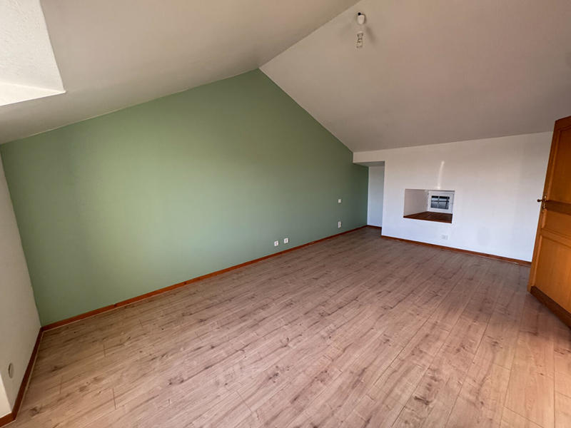 Maison - 103 m² - 4 pièces