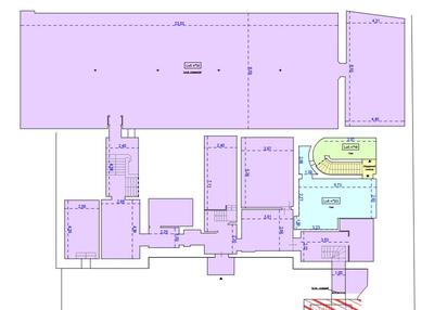 Local commercial - 360 m²