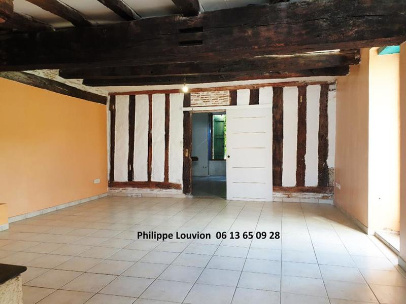 Maison - 163 m² - 7 pièces