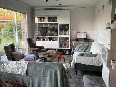 Maison ancienne - 130 m² - 7 pièces