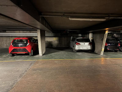 Parking - 13 m²