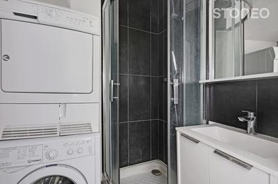 Appartement ancien - 25 m² - 1 pièce