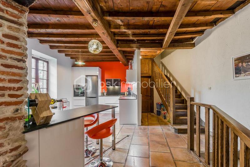 Maison chambre d'hôtes - 300 m² - 13 pièces
