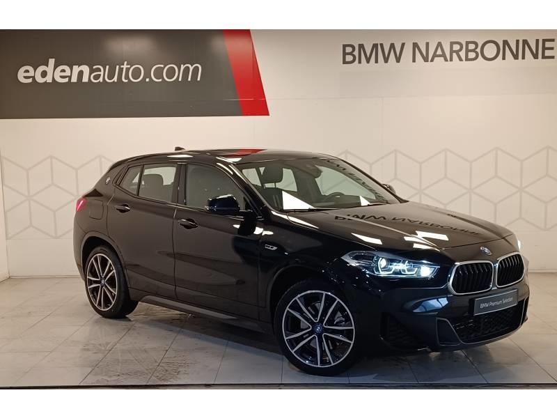 Bmw X2 xDrive 25e 220 ch Bva6 m Sport