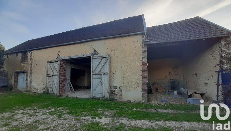 Maison - 115 m² - 3 pièces